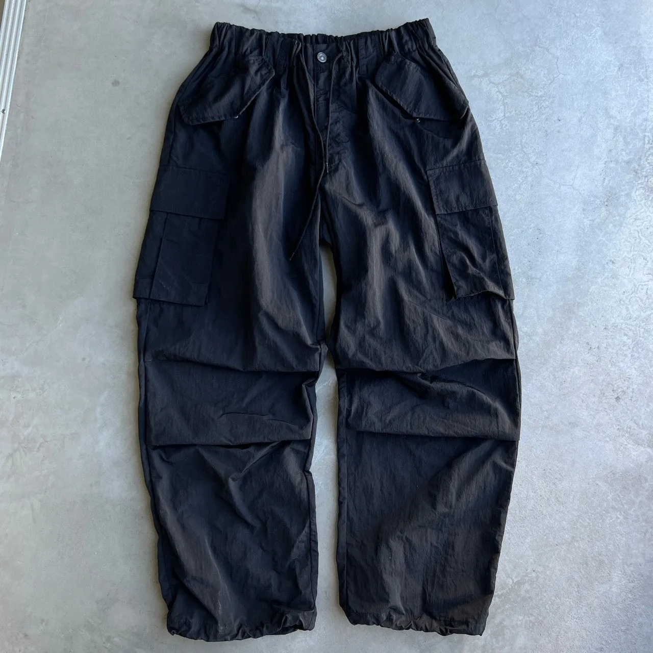 Waterproof Slim M65 Cargo Pants