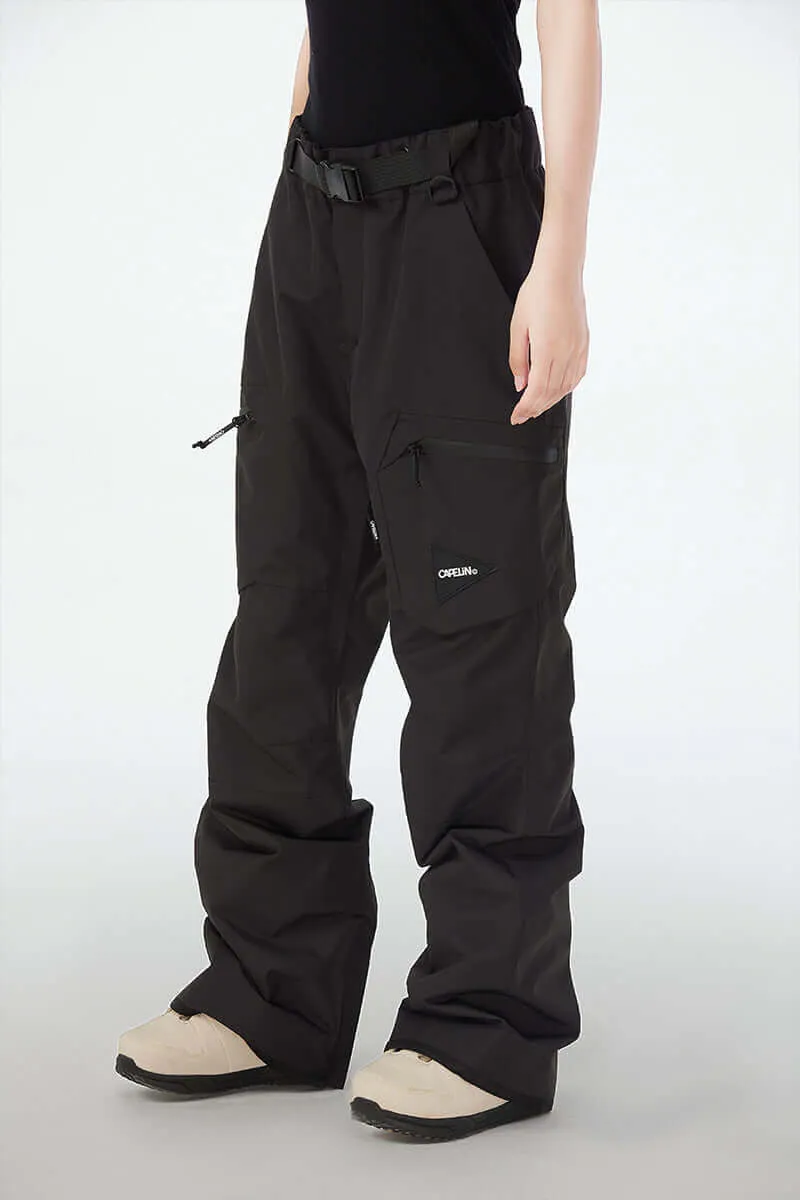 West Unisex Snowboard Pant