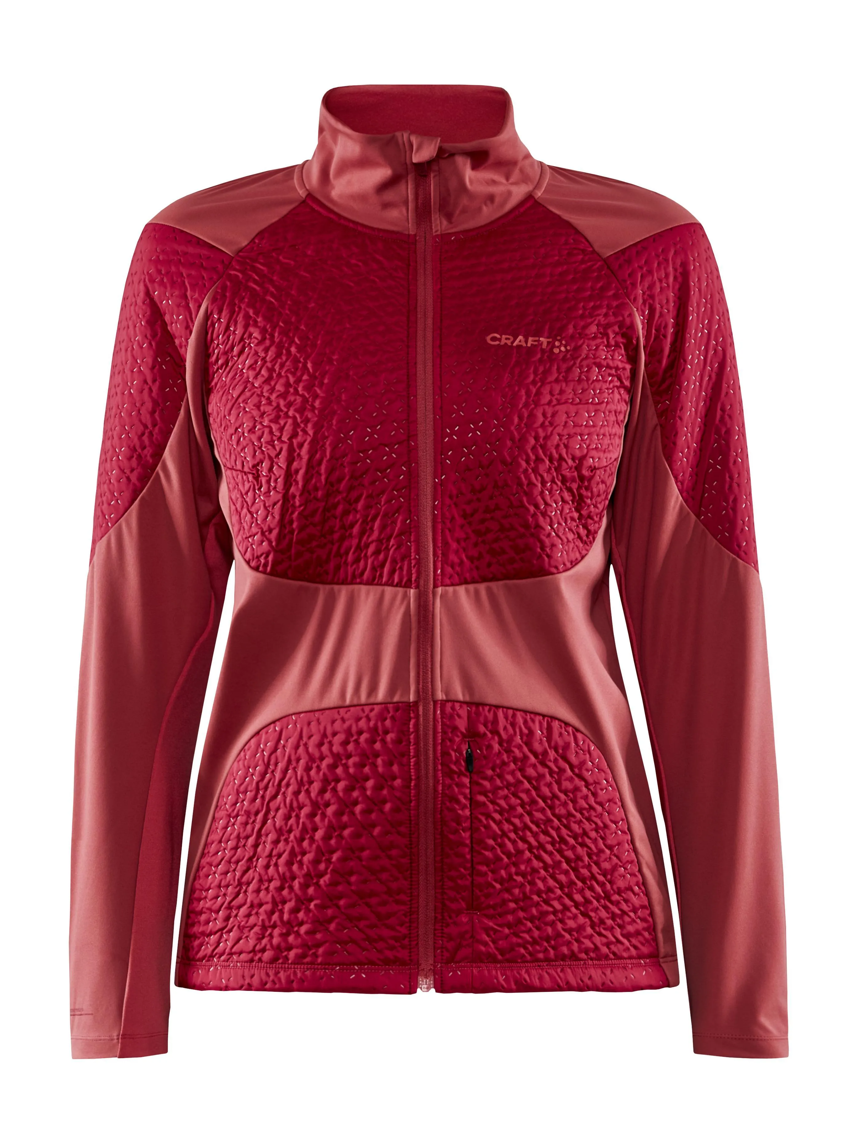 Women's ADV Pursuit Insulate Xc Ski Jacket