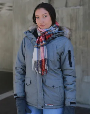 Women's Misty Mountain Cornice Jacket