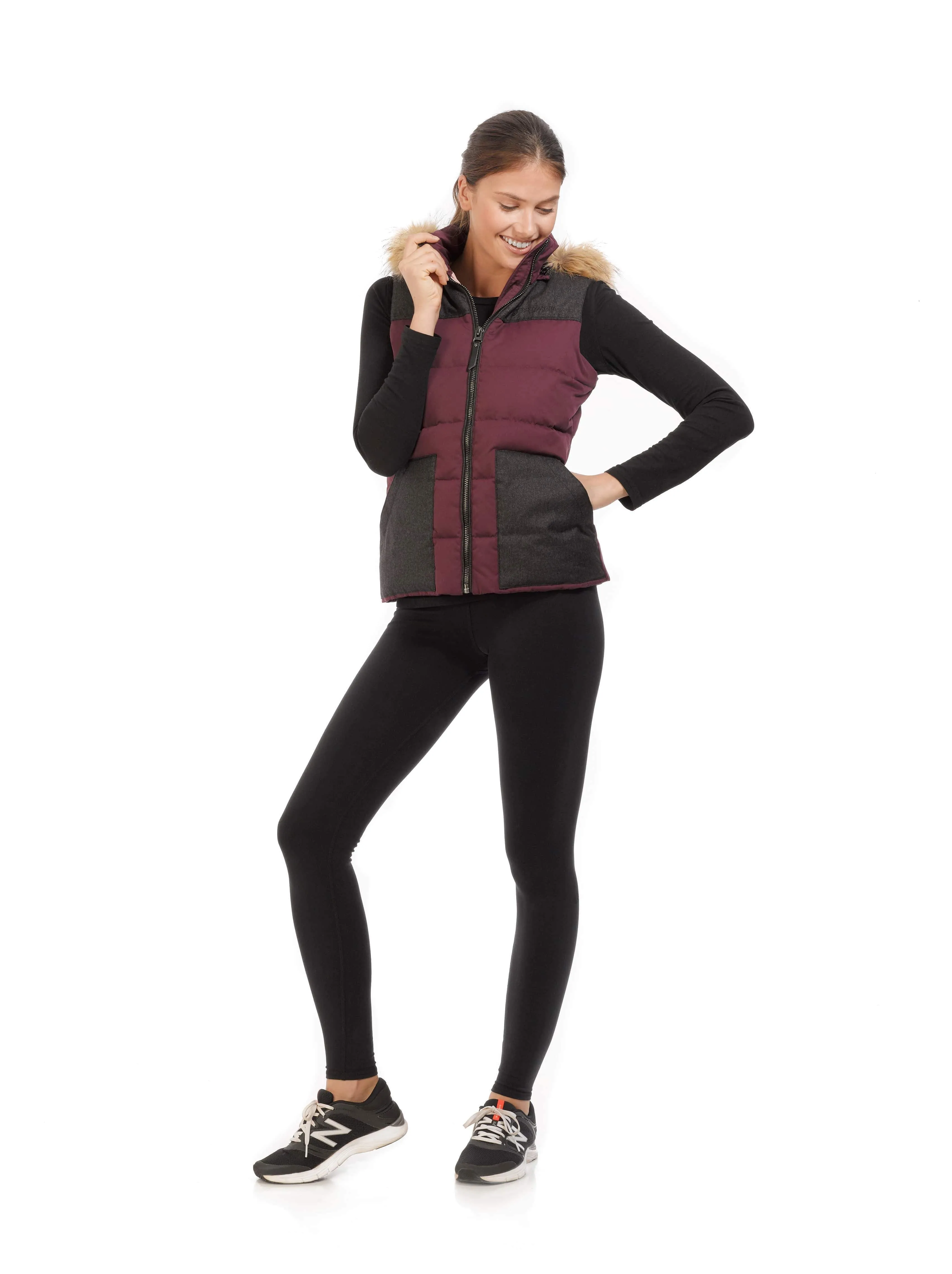 Women's Phoenix Down Vest