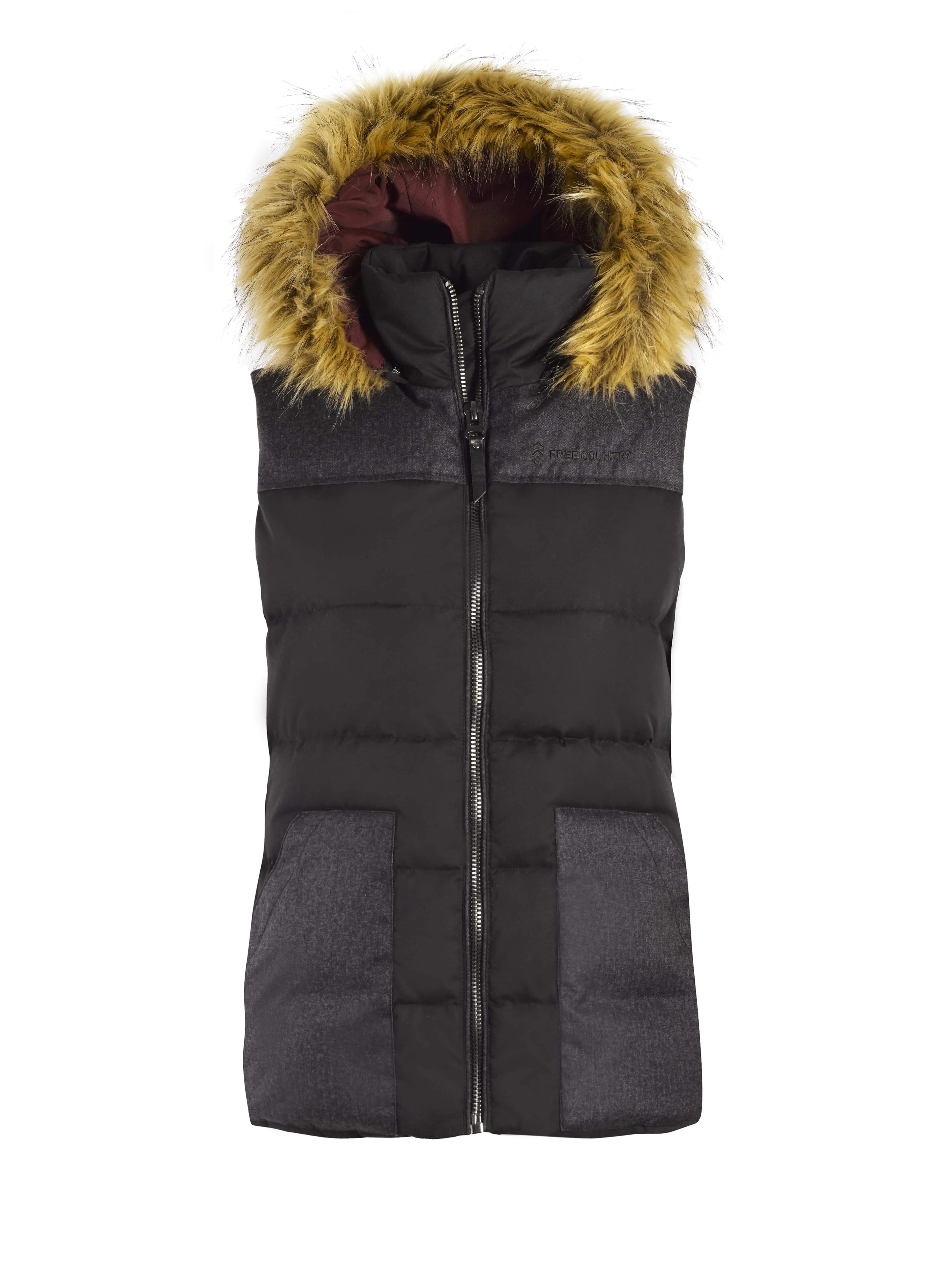 Women's Phoenix Down Vest