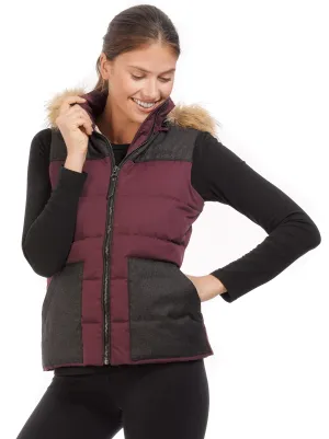 Women's Phoenix Down Vest