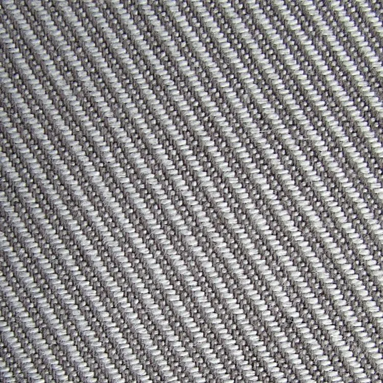 Yarn Dyed Textured Twill 56"