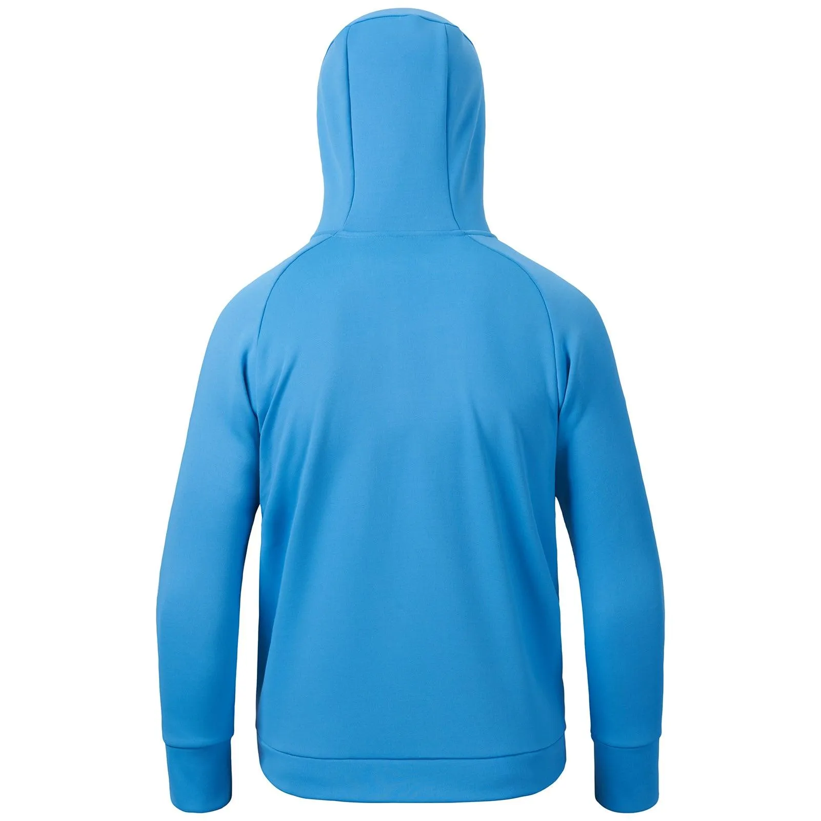 Youth Fishing Fleece Hoodie with Mask FS18Y